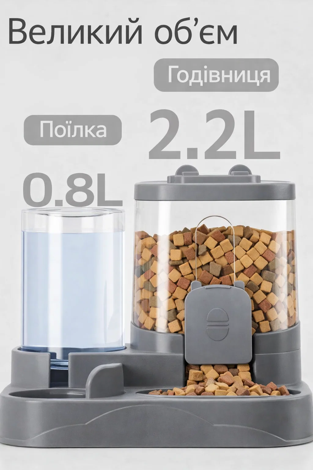 Термочашка з трубочкою та ручкою + сумка капхолдер у подарунок